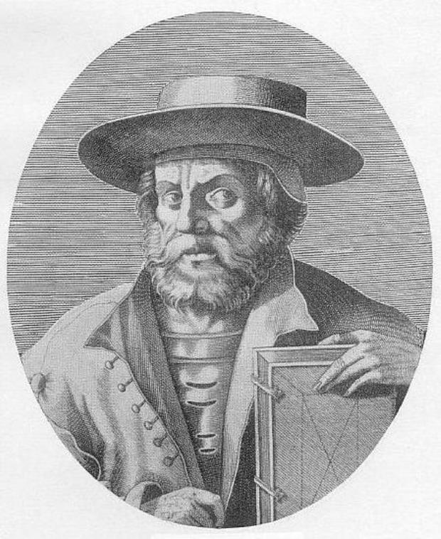 Manuel Chrysoloras (1355 - 1415) - photo 1